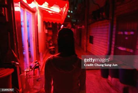 Seoul Find A Prostitute