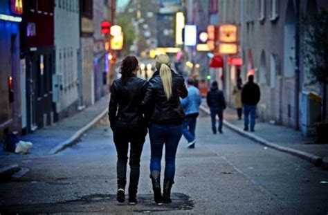 Stuttgart Prostituierte