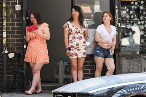 Brisbane Prostitute