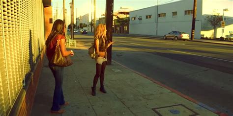 Los Angeles Prostitute