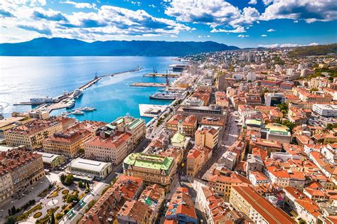 Rijeka Prostitute