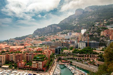Fontvieille Pute