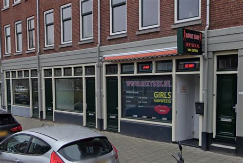 Rotterdam Sex Escort
