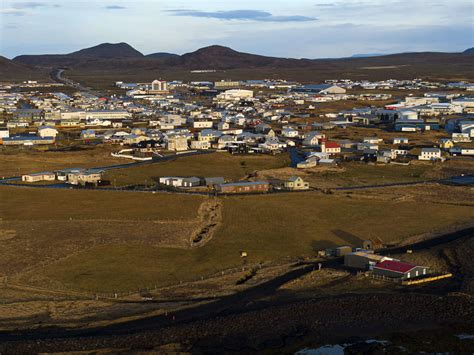 Grindavik Whore
